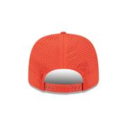 Clemson Tigers New Era 970 Performance Snapback Cap